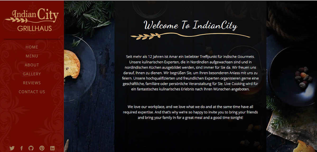 Indian City Grillhaus Leipzig-3