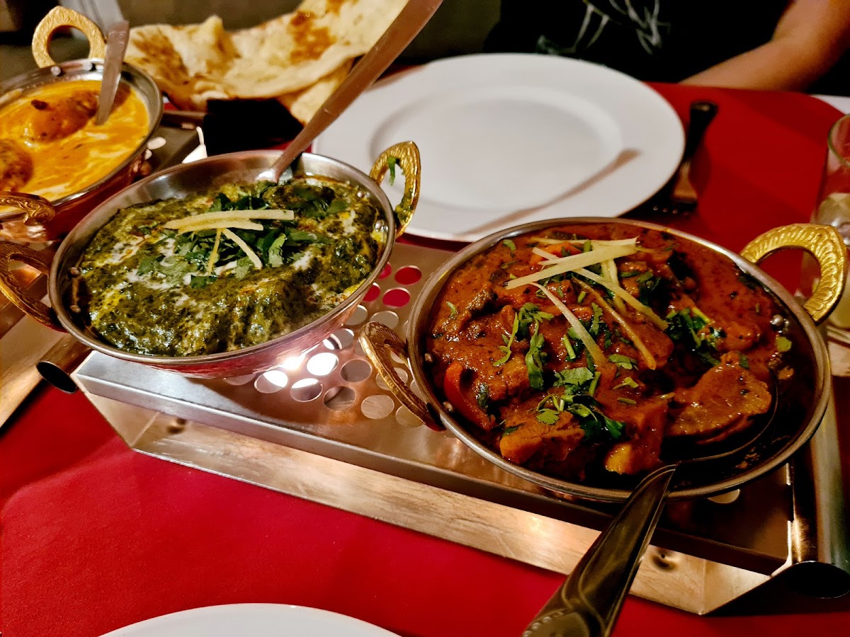 Indian City Grillhaus Leipzig-4