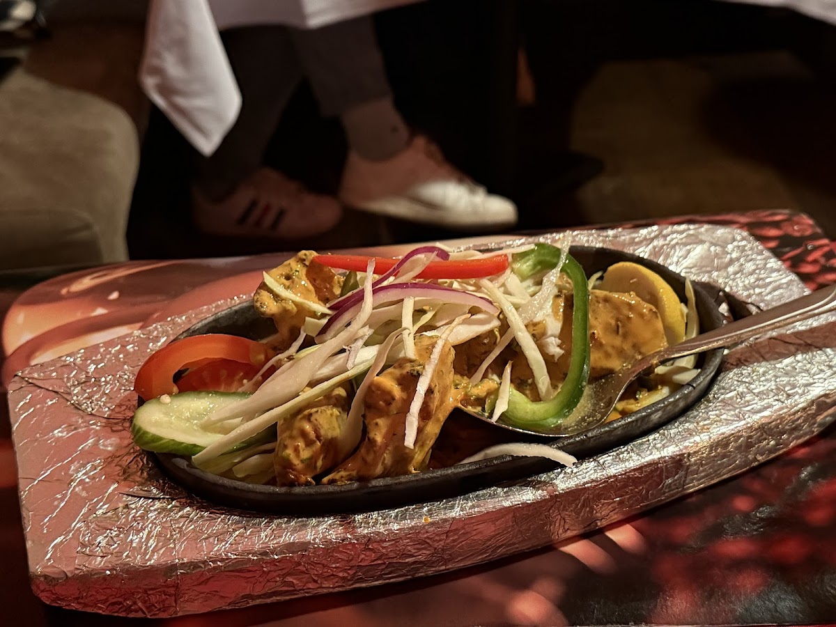 Indian City Grillhaus Leipzig-7