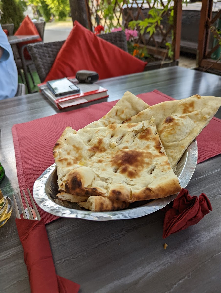 Indian City Grillhaus Leipzig-9