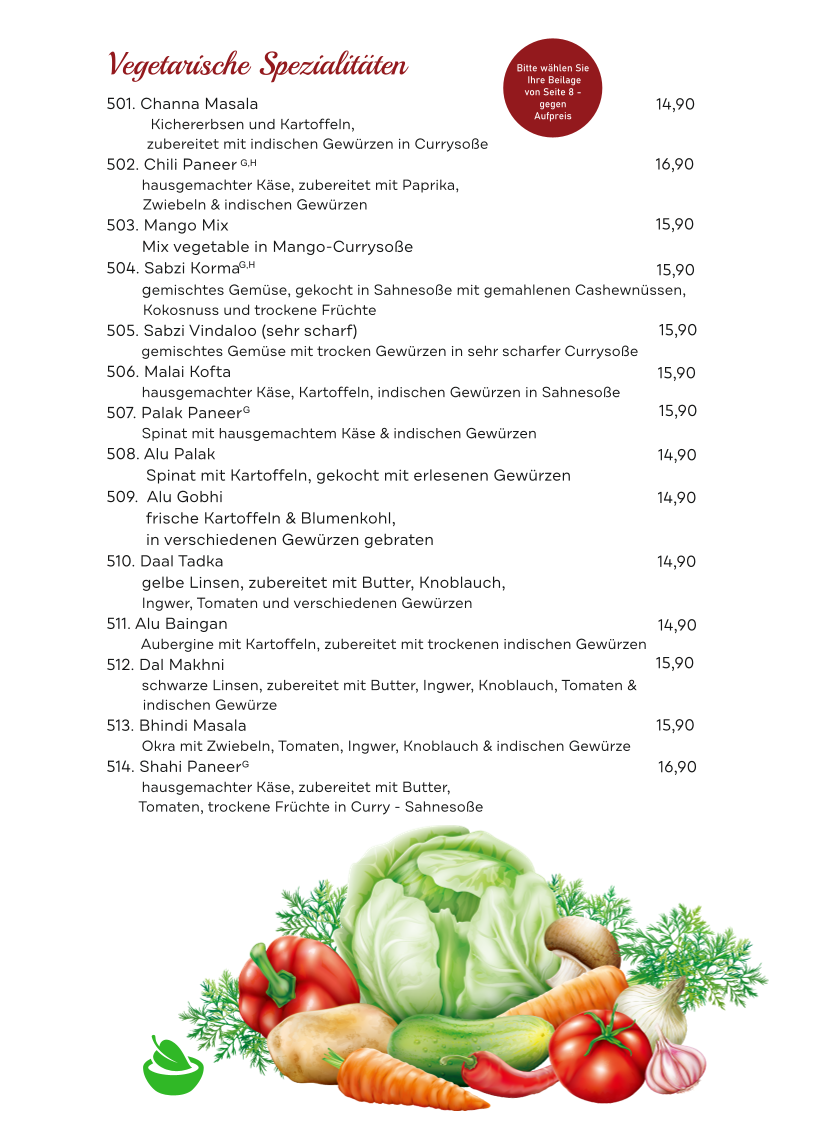 Menu Indian City Grillhaus Leipzig-5